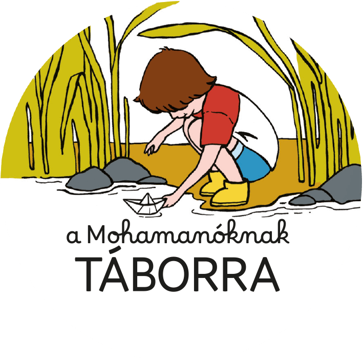 Adománygyűjtés a Mohamanóknak