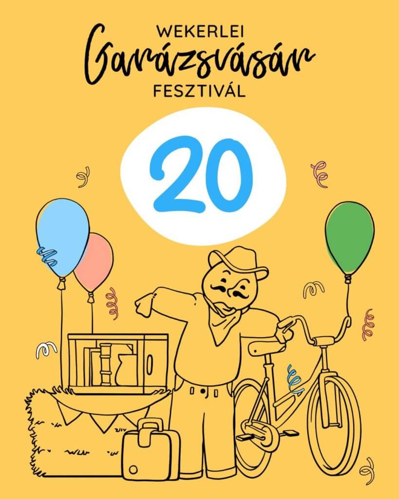 #20 - Indul a visszaszámlálás
